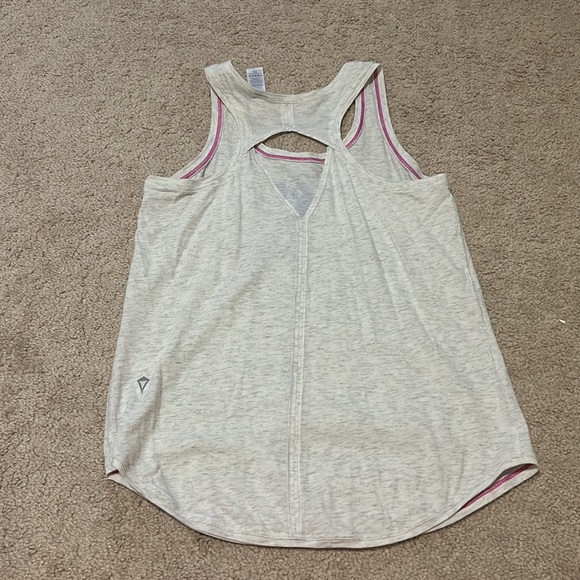 girls ivivva by lululemon tank top size 10 - Picture 2 of 3